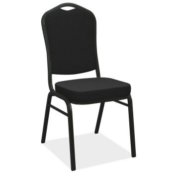 stackable padded banquet chairs